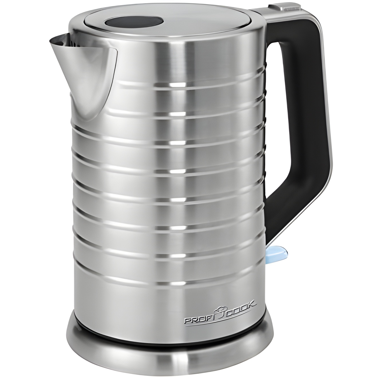 PROFICOOK pc-wks 1119, 2200 W, 7 Cups, 44 Decibeles, Acero Inoxidable