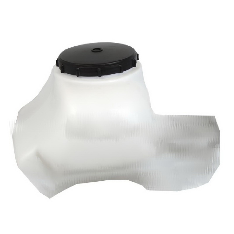 MAMIGA Cuba 50 L carretilla 2 ruedas blanca | Ref 451012