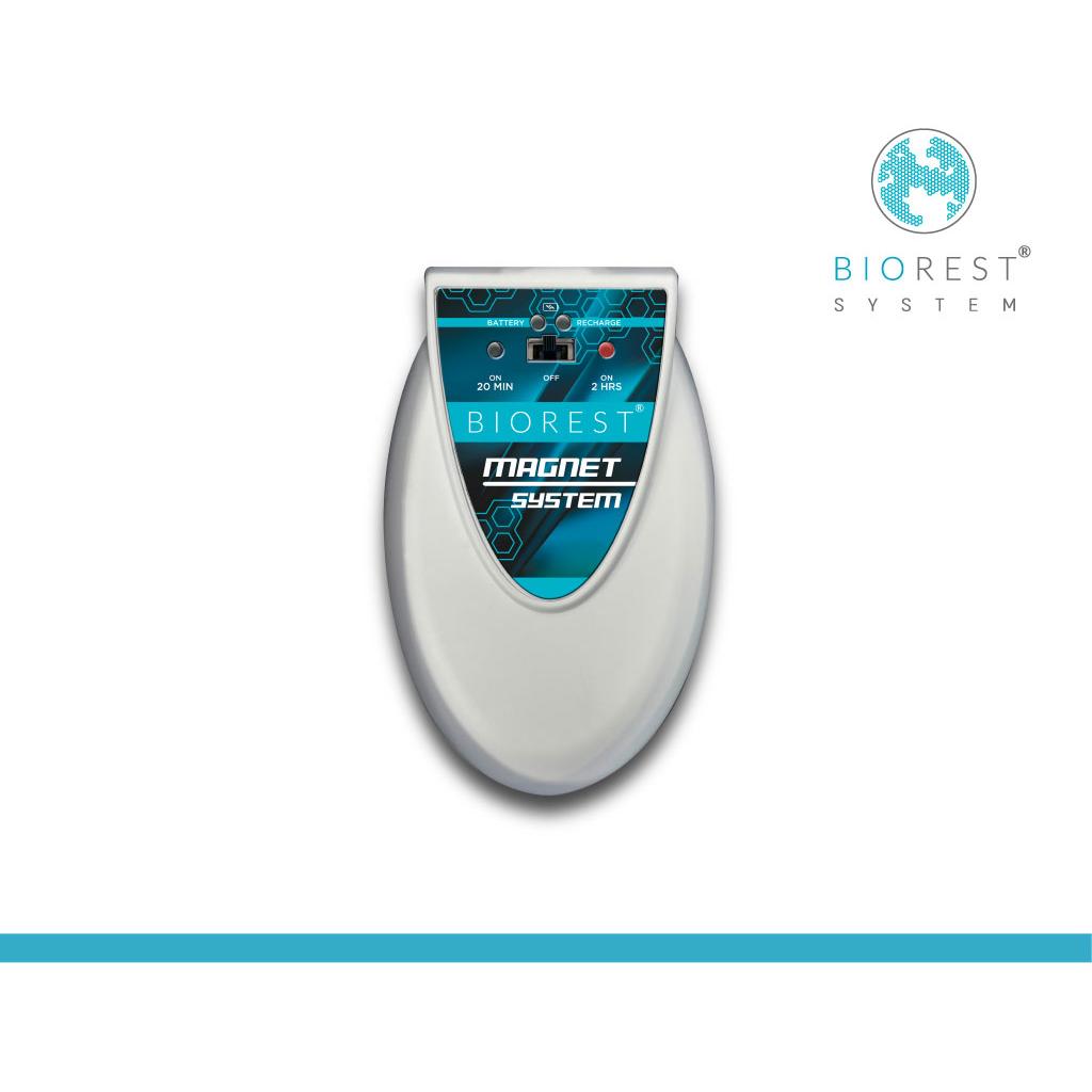 DISPOSITIVO MEDICO, BIOREST MAGNET SYSTEM