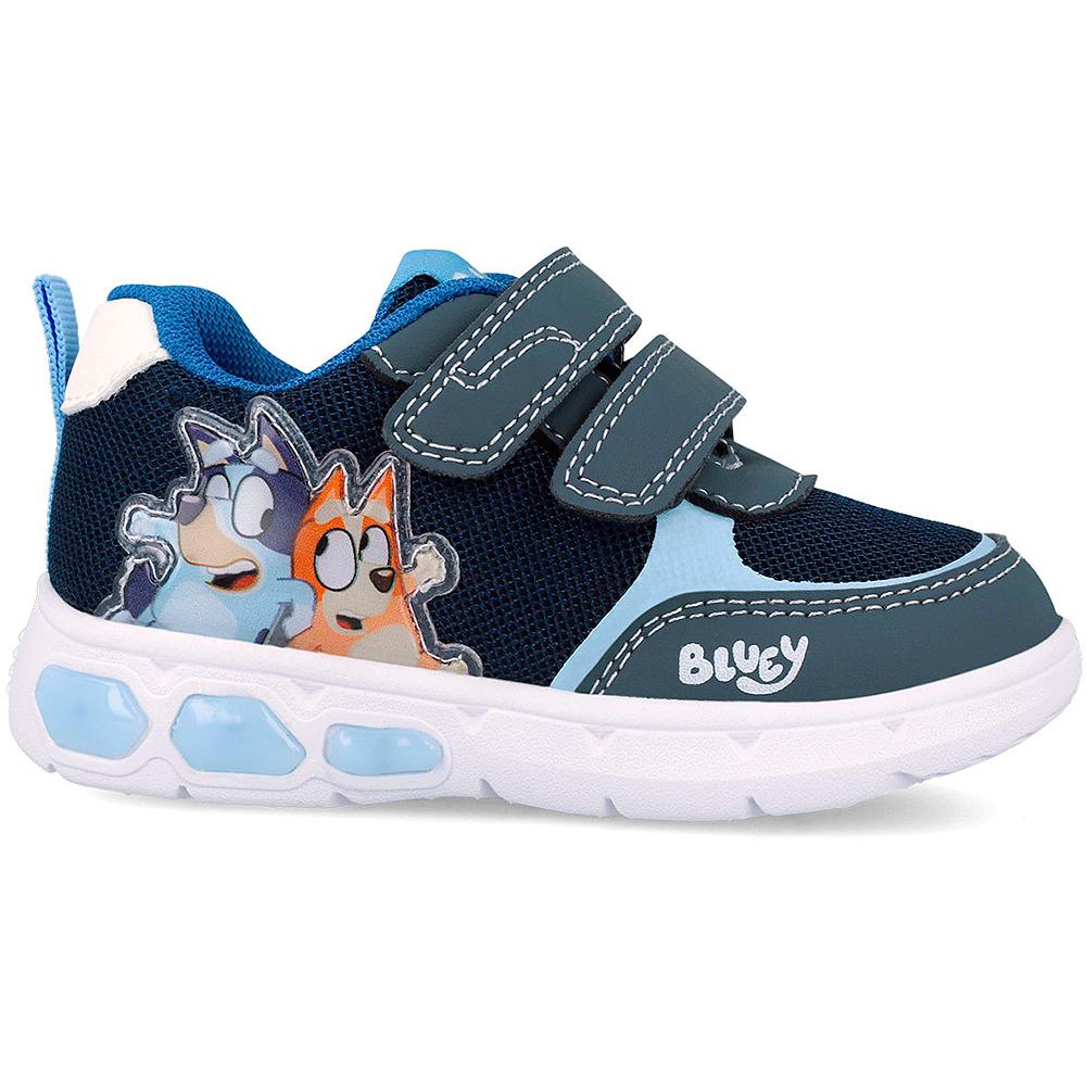 Deportivas para chico GARVALIN 262860 Perrito