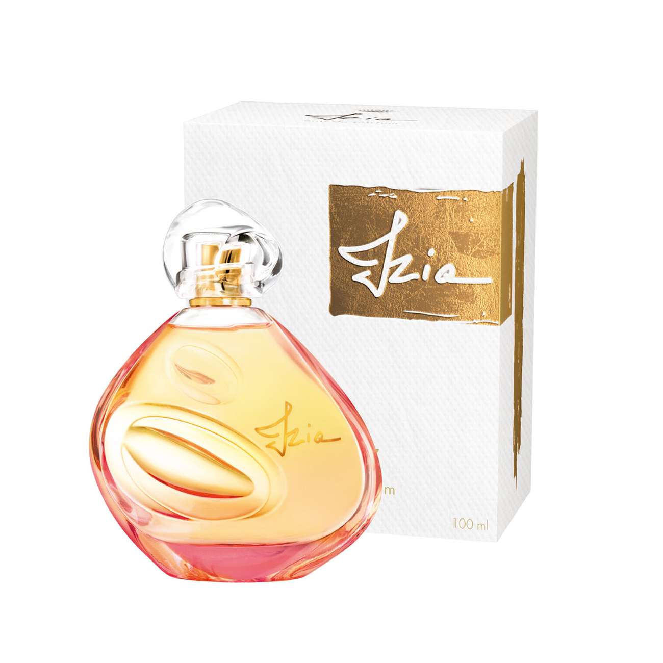 Sisley Izia Edp 100Ml
