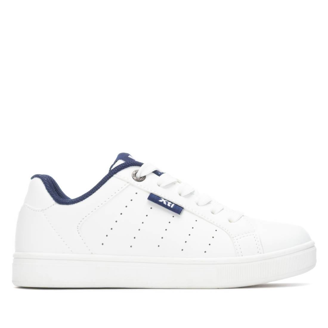 Xti - Zapatilla Niño - Calzado Cómodo y Versátil - Moda casual - Modelo 15131401