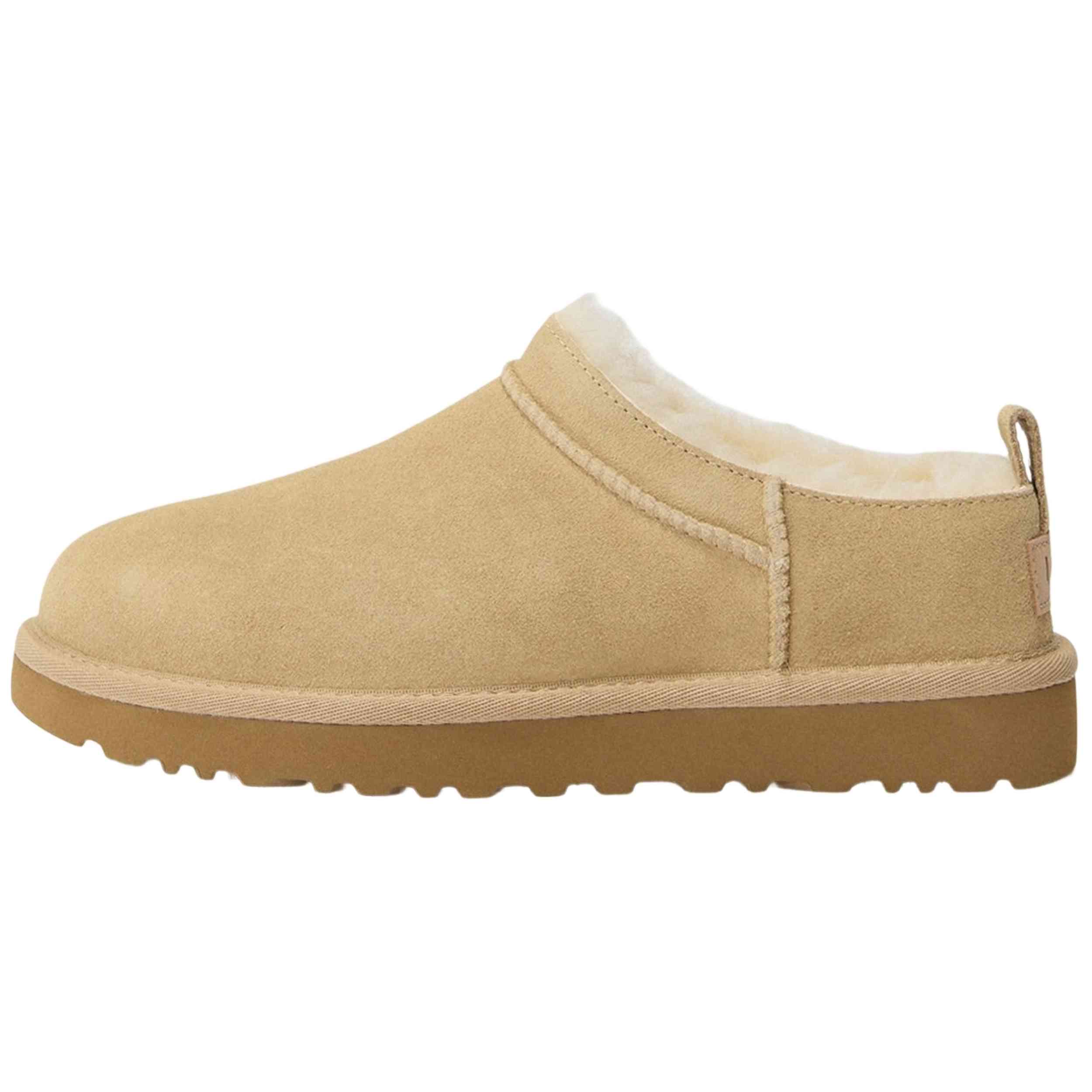 Botas Ugg en color Beig
