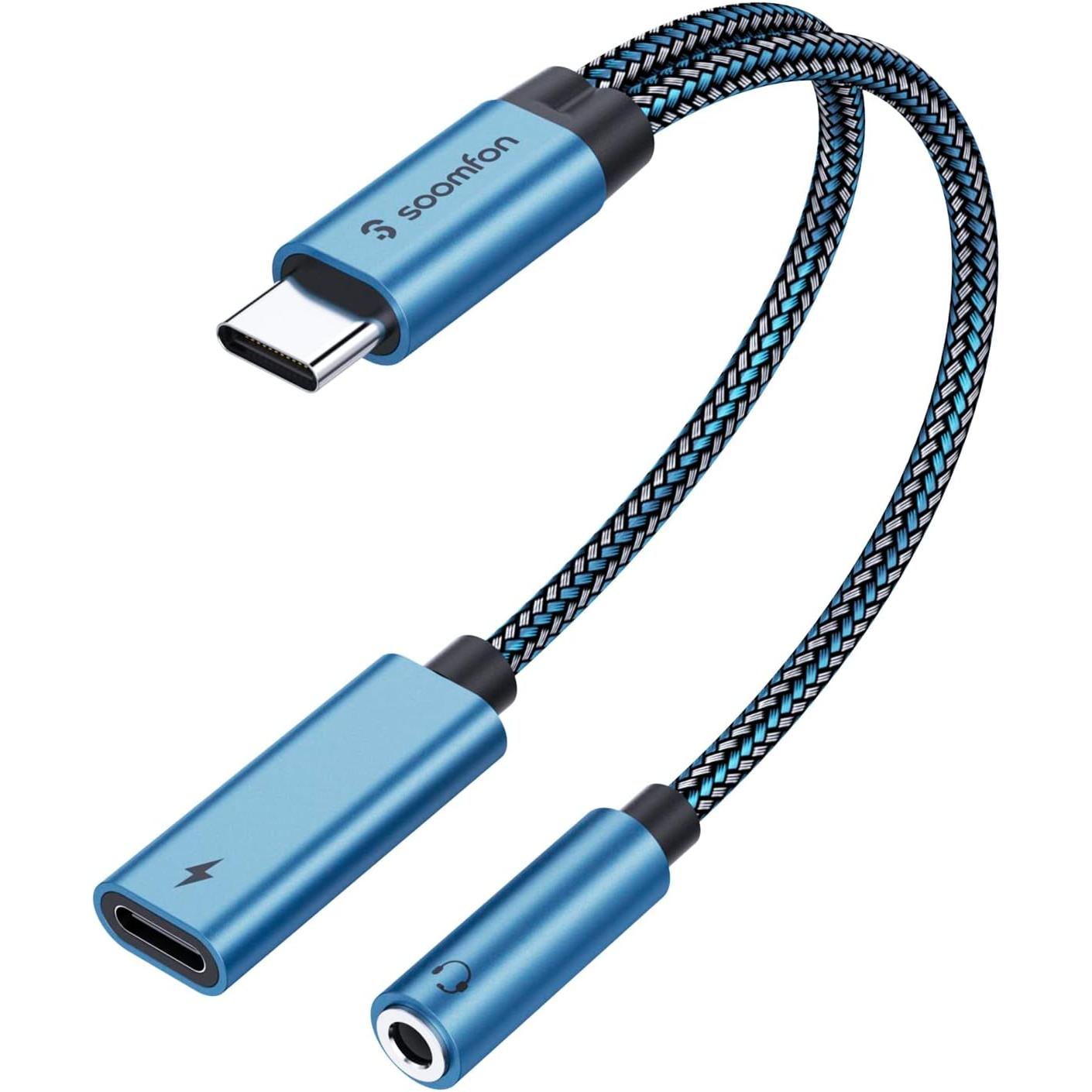 IVSHOWCO Adaptador de cámara Lightning a USB [certificado MFi de Apple],  adaptador de cable OTG hembra para iPhone/iPad a USB compatible con disco  U