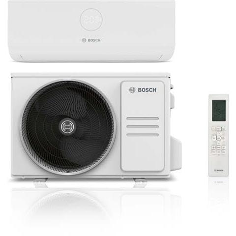 Aire acondicionado Bosch Climate 3000I 3.5-3 Inverter 3010 Frigorias Split 1X1