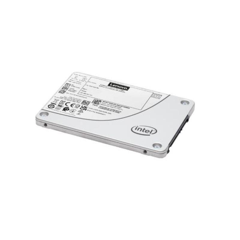 Lenovo ThinkSystem S4520 SSD 480GB SATA 2.5" Hot-Swap