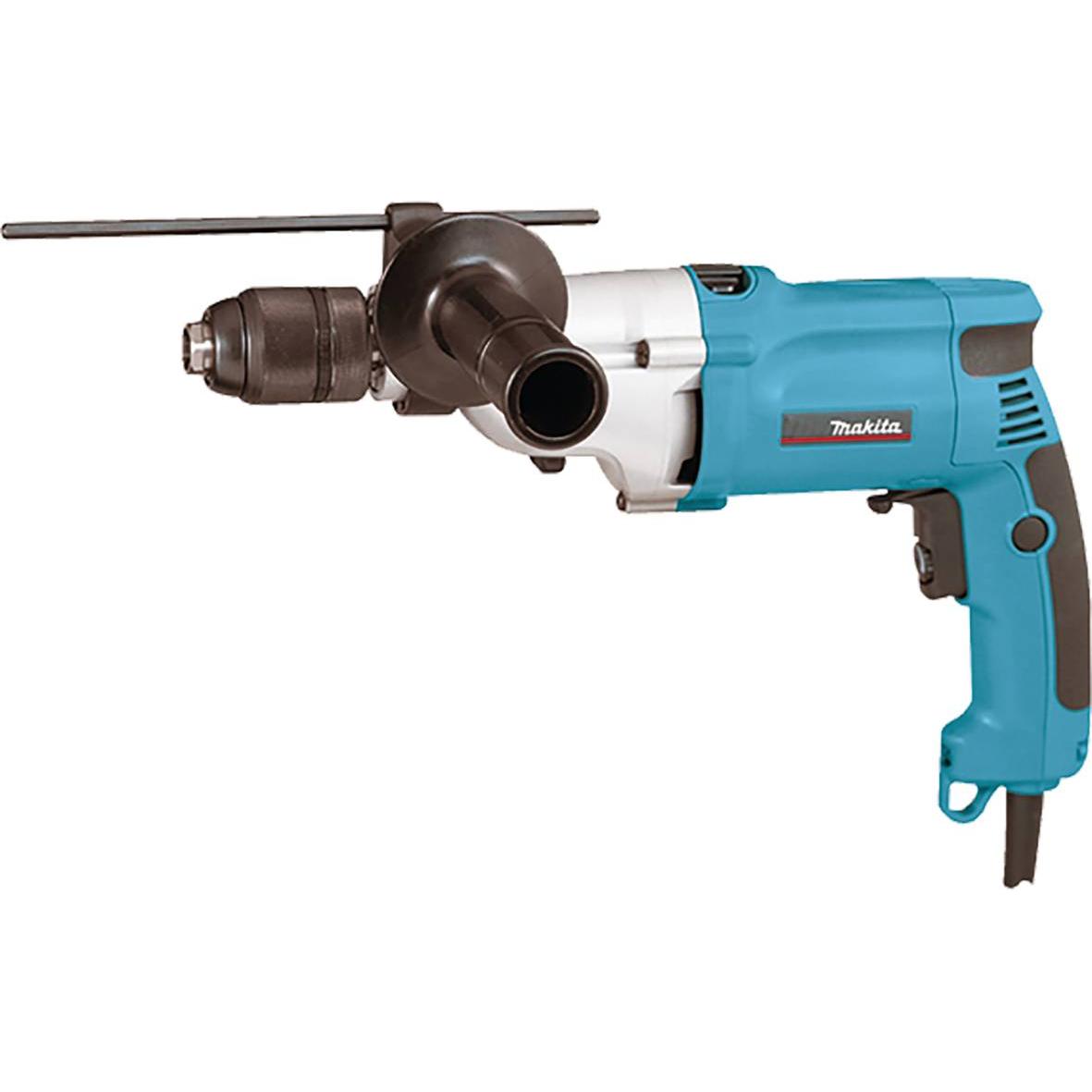 TALADRO PERCUTOR HP2051 720W 13MM+M