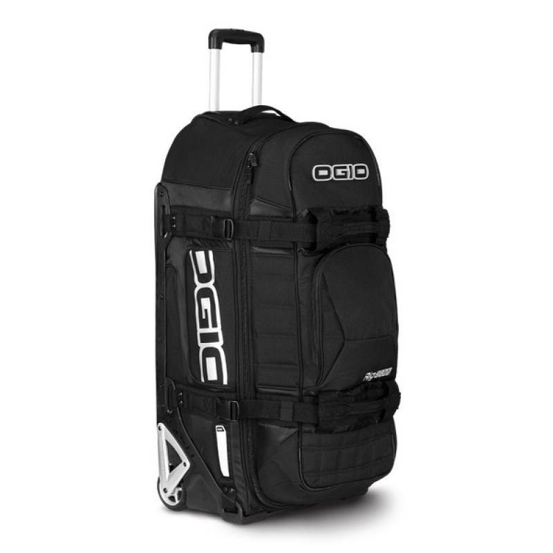 OGIO RIG 9800 TRAVEL BAG NEGRO P/N: 121001_03