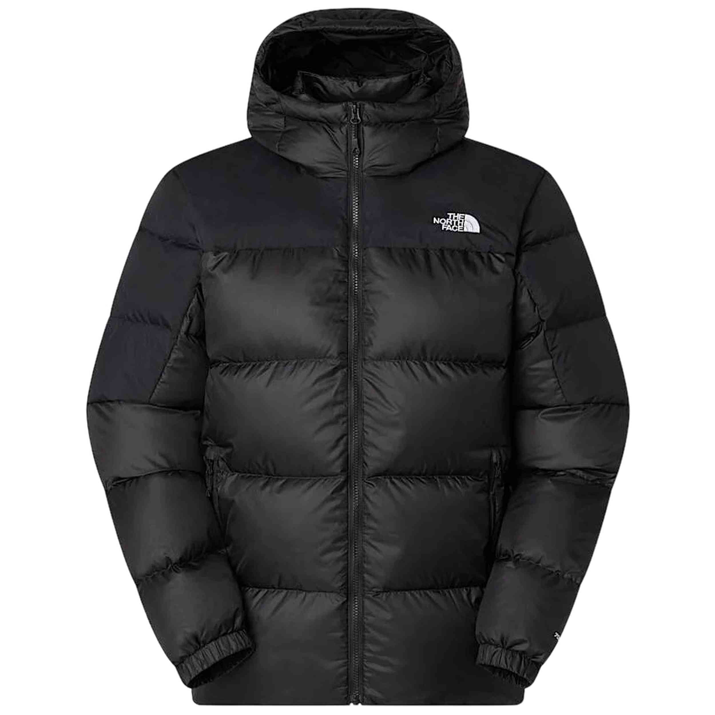Chaqueta The North Face para Hombre en color Negro