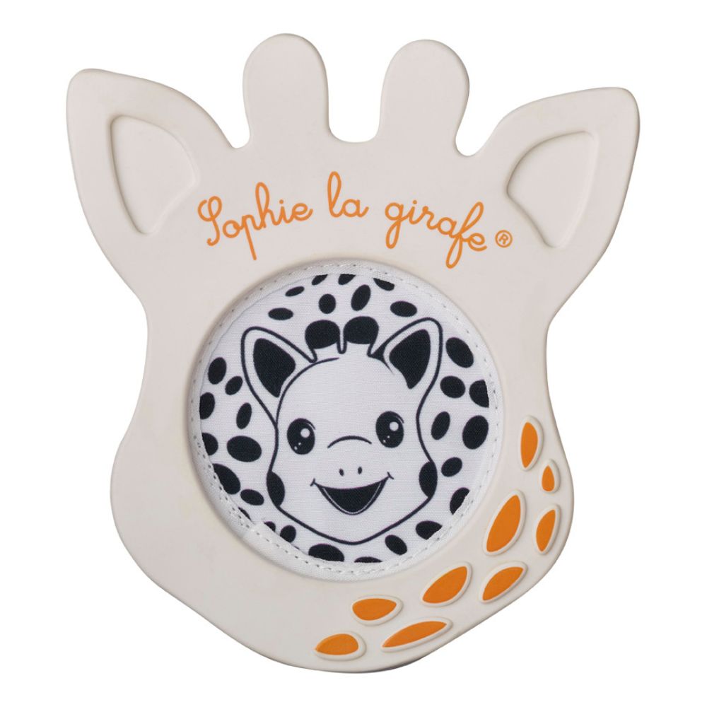 Sophie La Girafe Espejo Mágico - Estimulación Visual para Bebés BB Grenadine