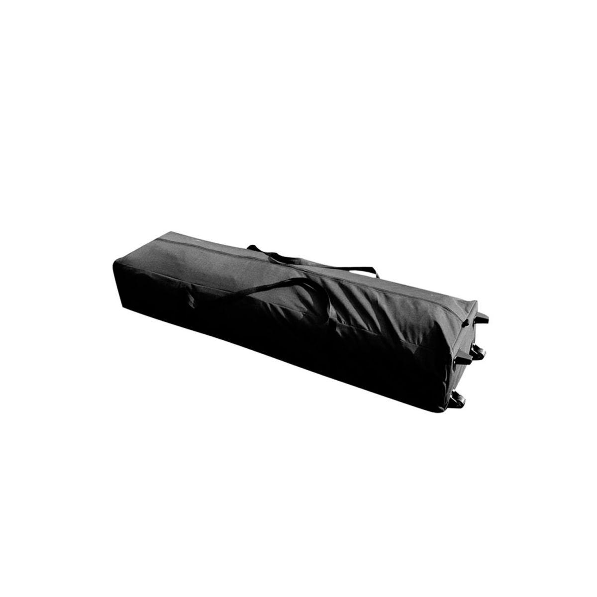 Regalos Miguel - Complementos Carpas Plegables - Bolsa de Transporte con Ruedas para Carpas 3x3 Premium