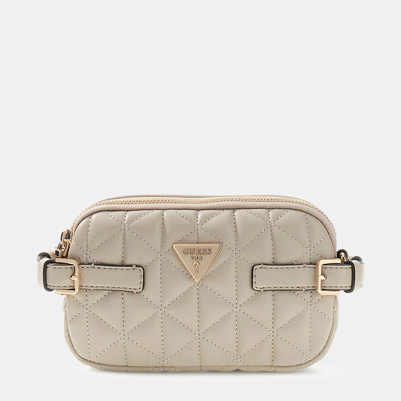 Guess Bandolera Atabey Blanco HWQG98 83740-LTA , para Mujer