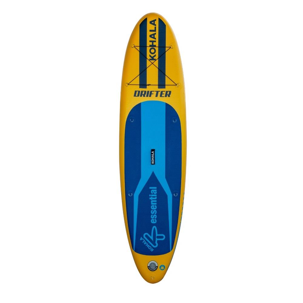 Tabla Kohala Drifter-24 290 X 75 X 15 Cm Includes Full Set W/ Paddle   Single Layer (Ociotrends 1861)