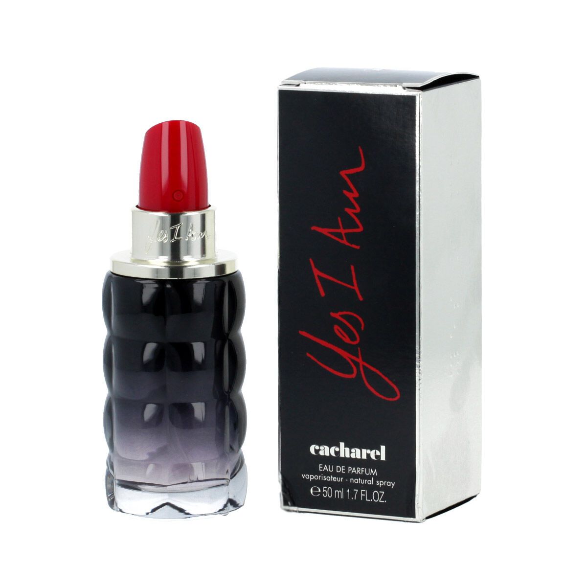 Yes I Am  - Eau de Parfum - 50ml - Vaporizador