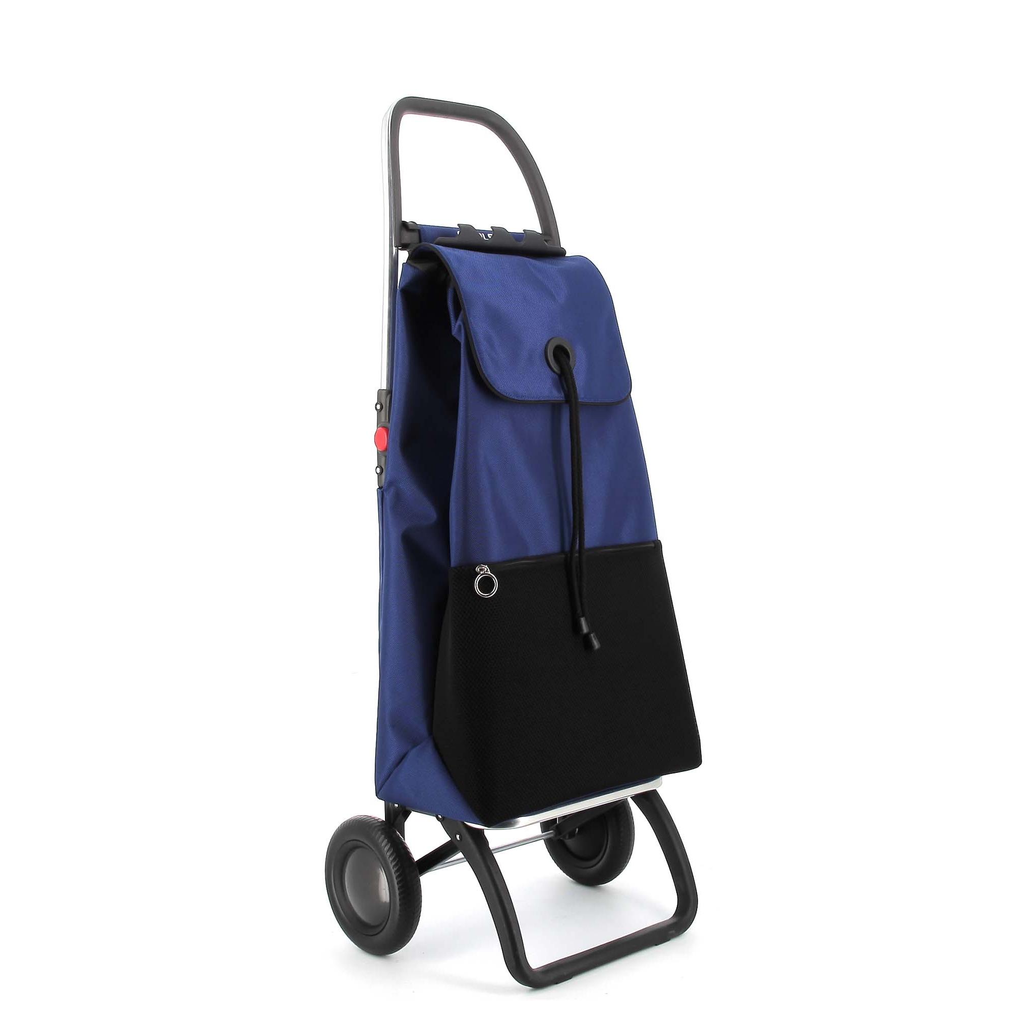 Carro Rolser I Max Urban 2 Ruedas Plegable