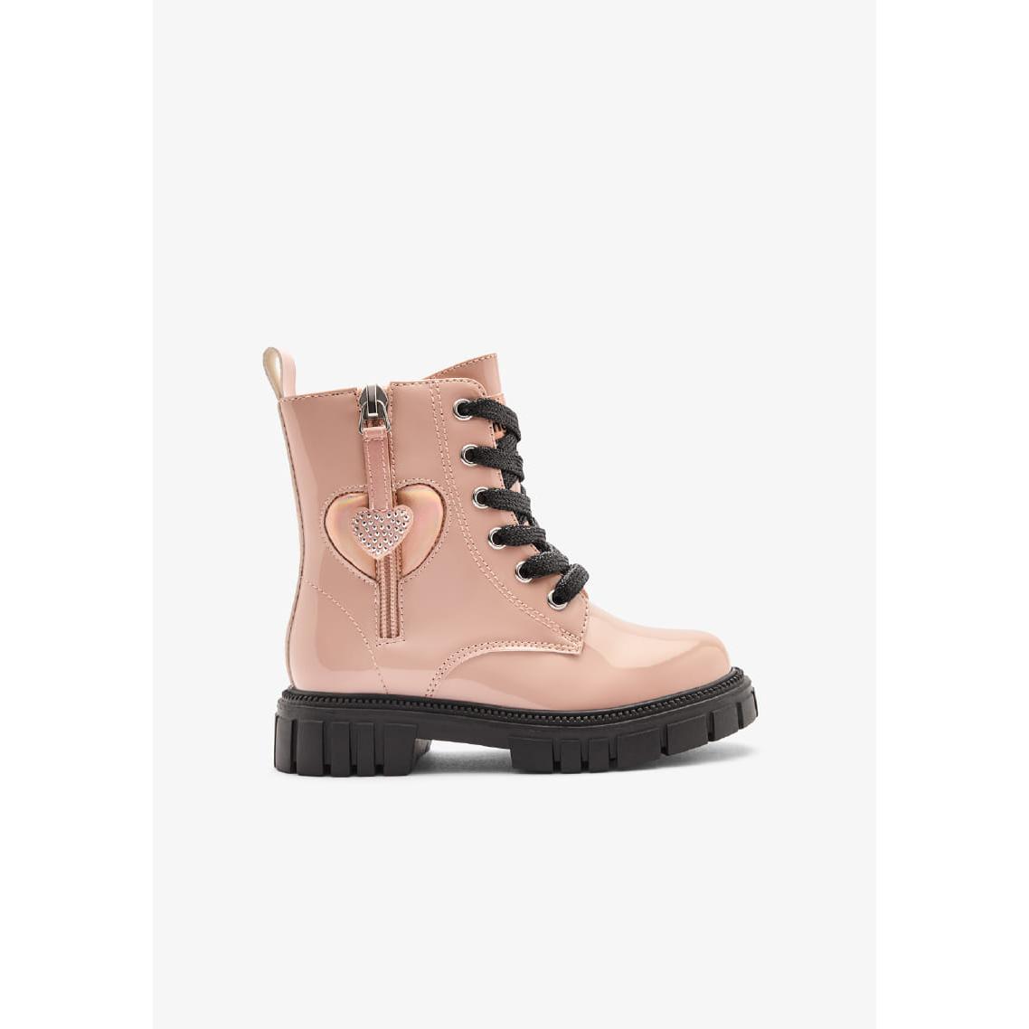 Botas Conguitos modelo Cosh244008 en color Rosa