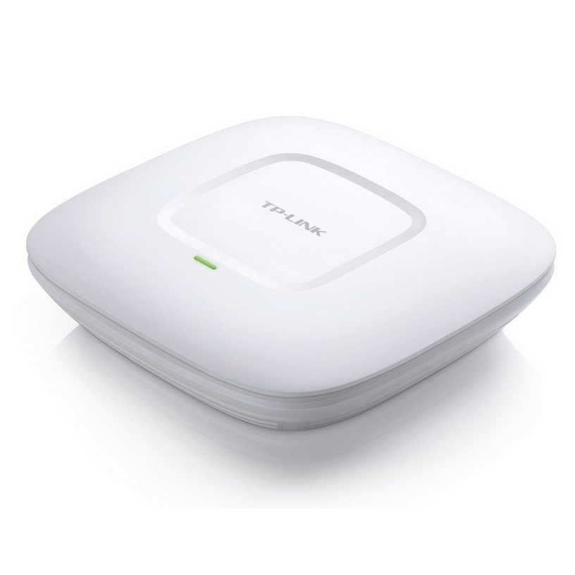 Punto de Acceso Tp-link EAP110 300 Mbps - Fácil Integración y Alta Seguridad