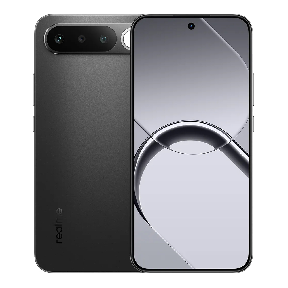 realme 16