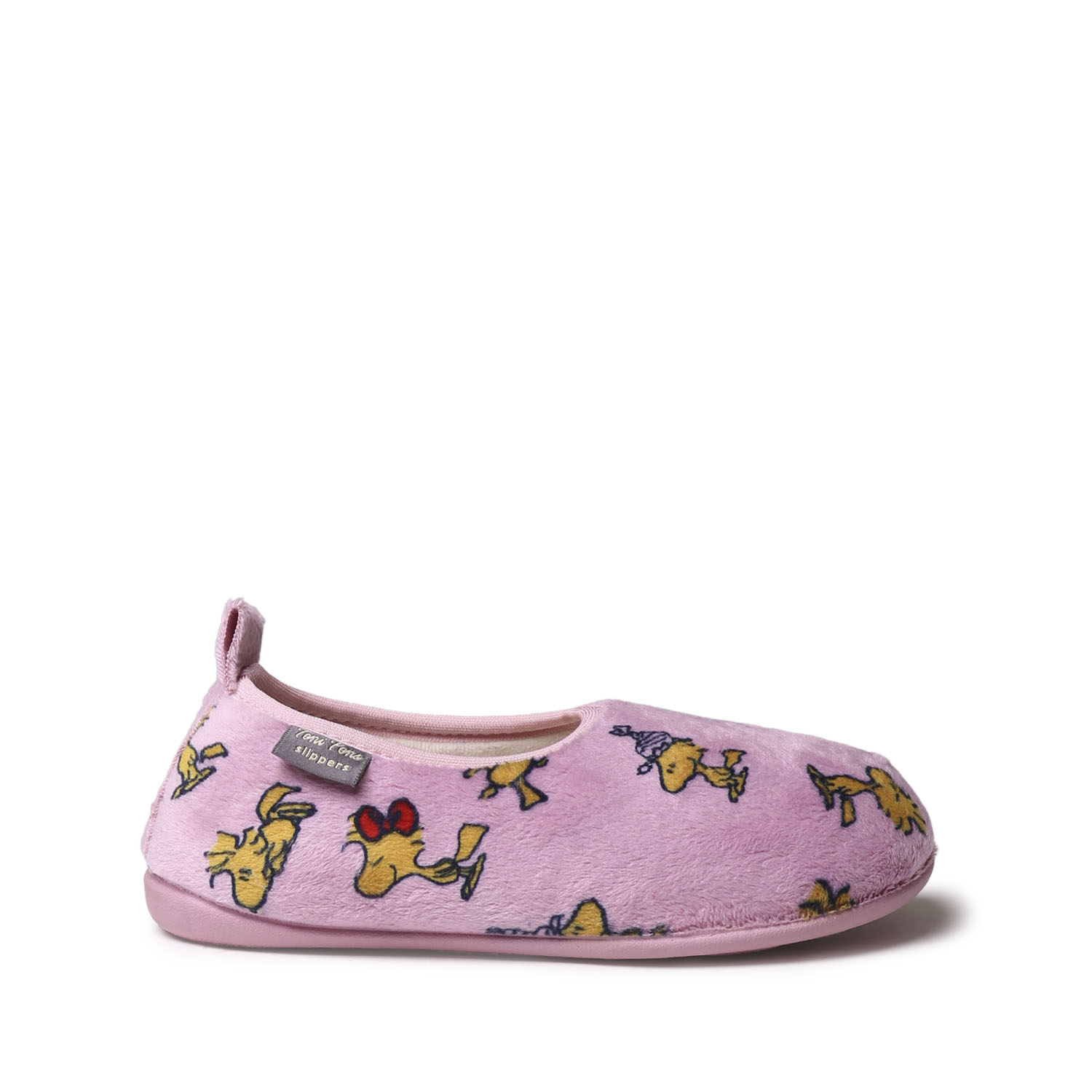 Toni Pons Zapatillas de casa de niños WOODY