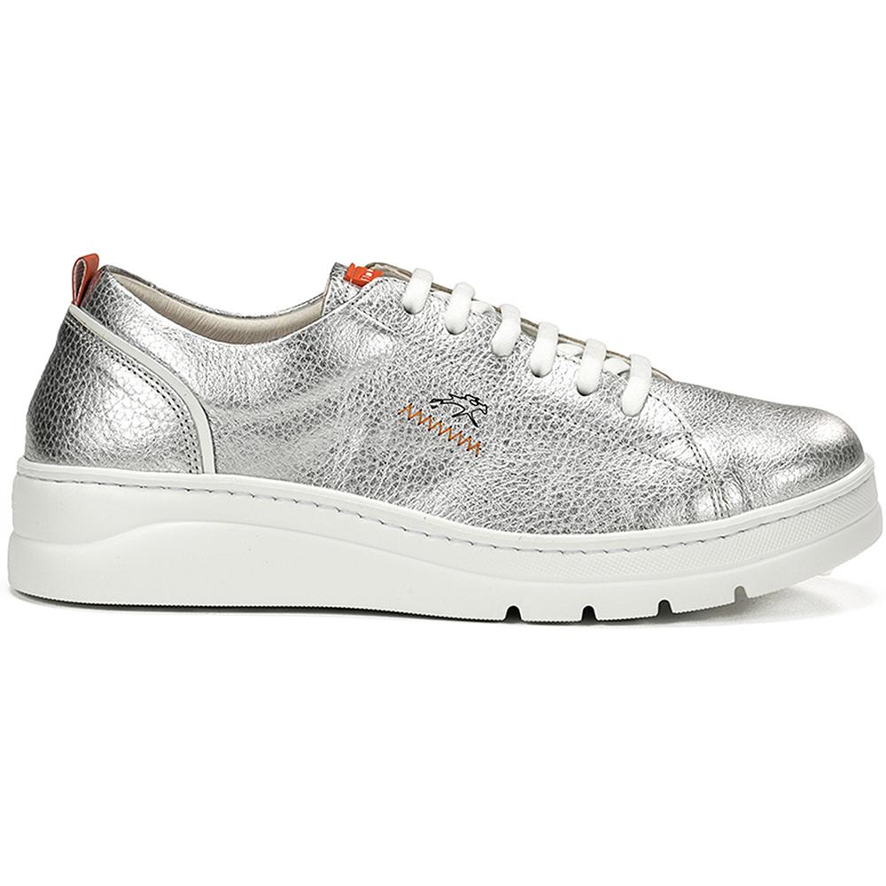 Deportiva para mujer Fluchos F1917 Pompas