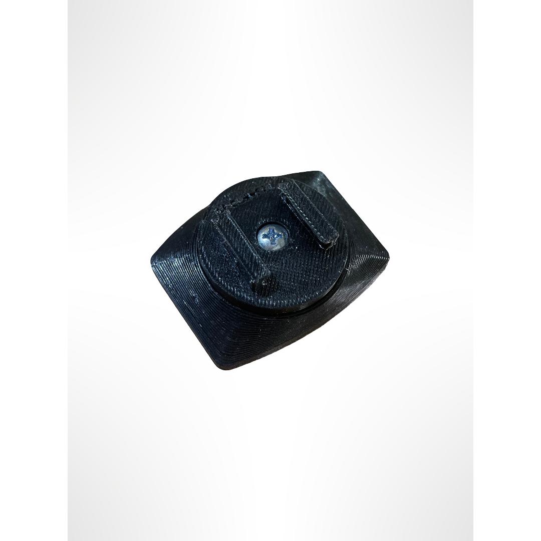 Conector stromer st5-st7 adaptador a garmin, sp connect