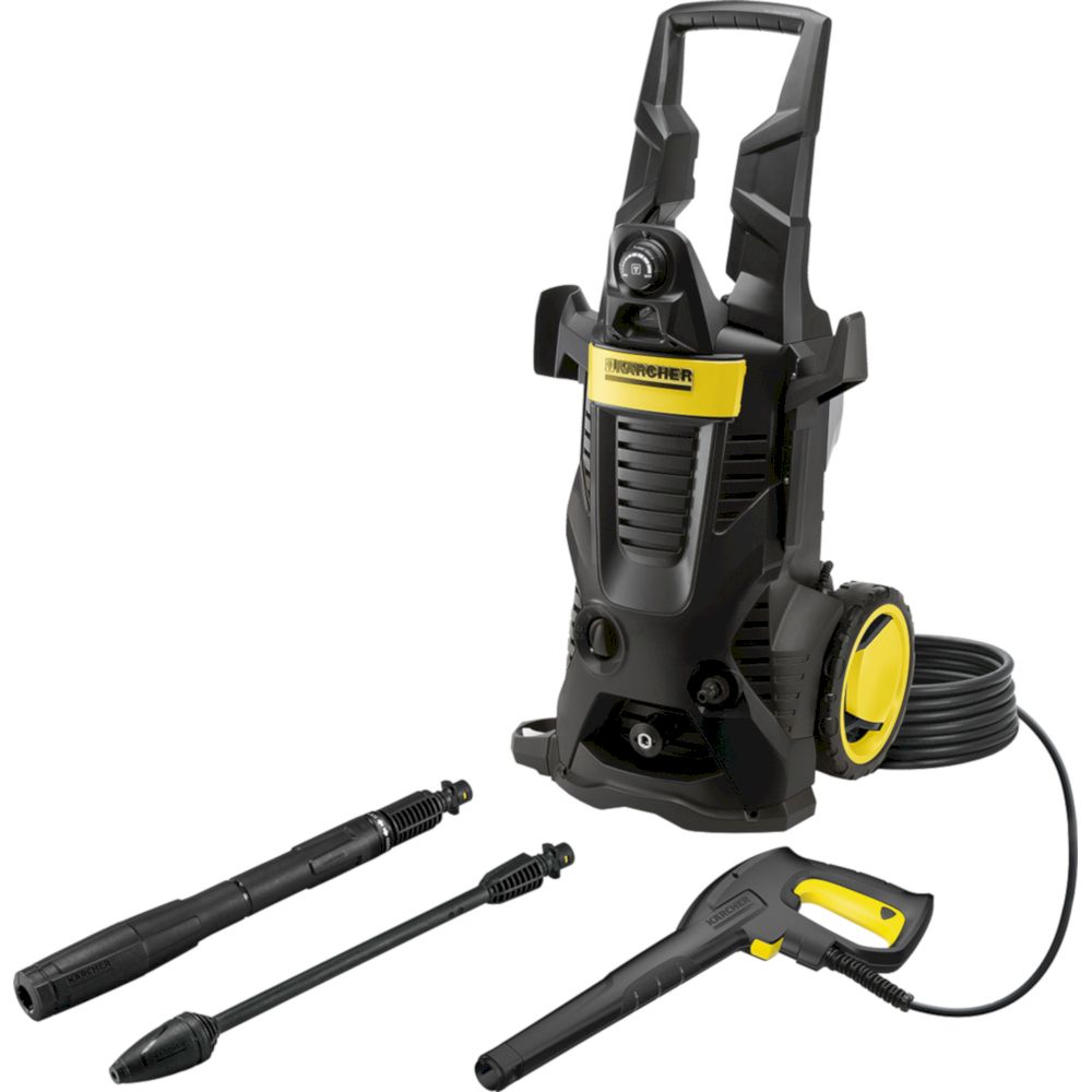 Kärcher Hidrolimpiadora K 6 Especial 160 bar 600 litros/hora. 11685080 Kärcher