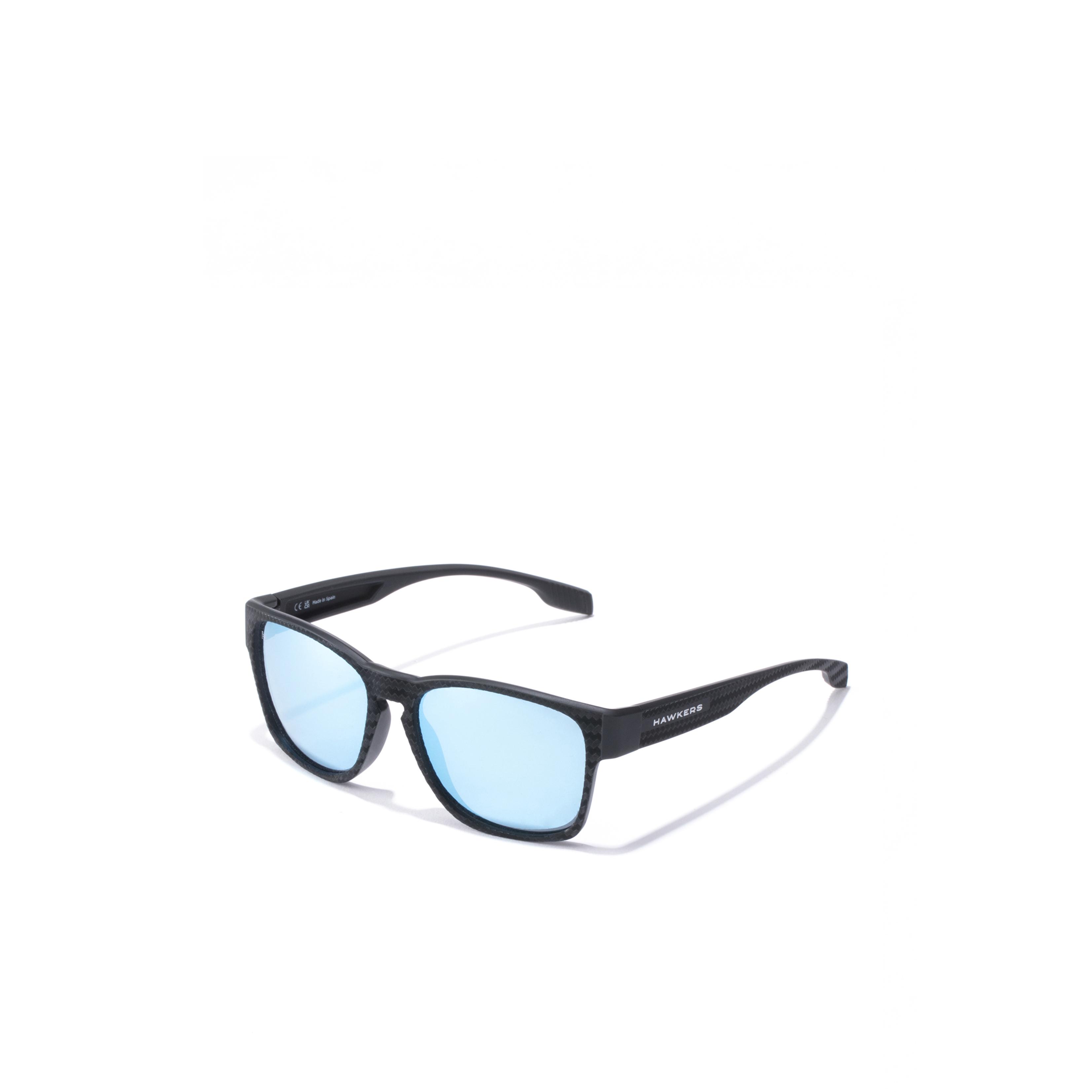 HAWKERS - CORE RAW CARBON FIBER Gafas de Sol para Hombre y Mujer