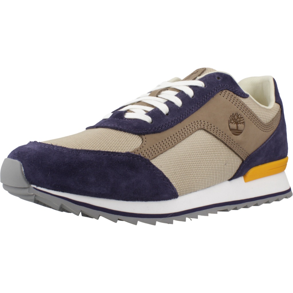 Zapatillas deportivas de Hombre Marca Timberland Modelo Tb0a419gagc1