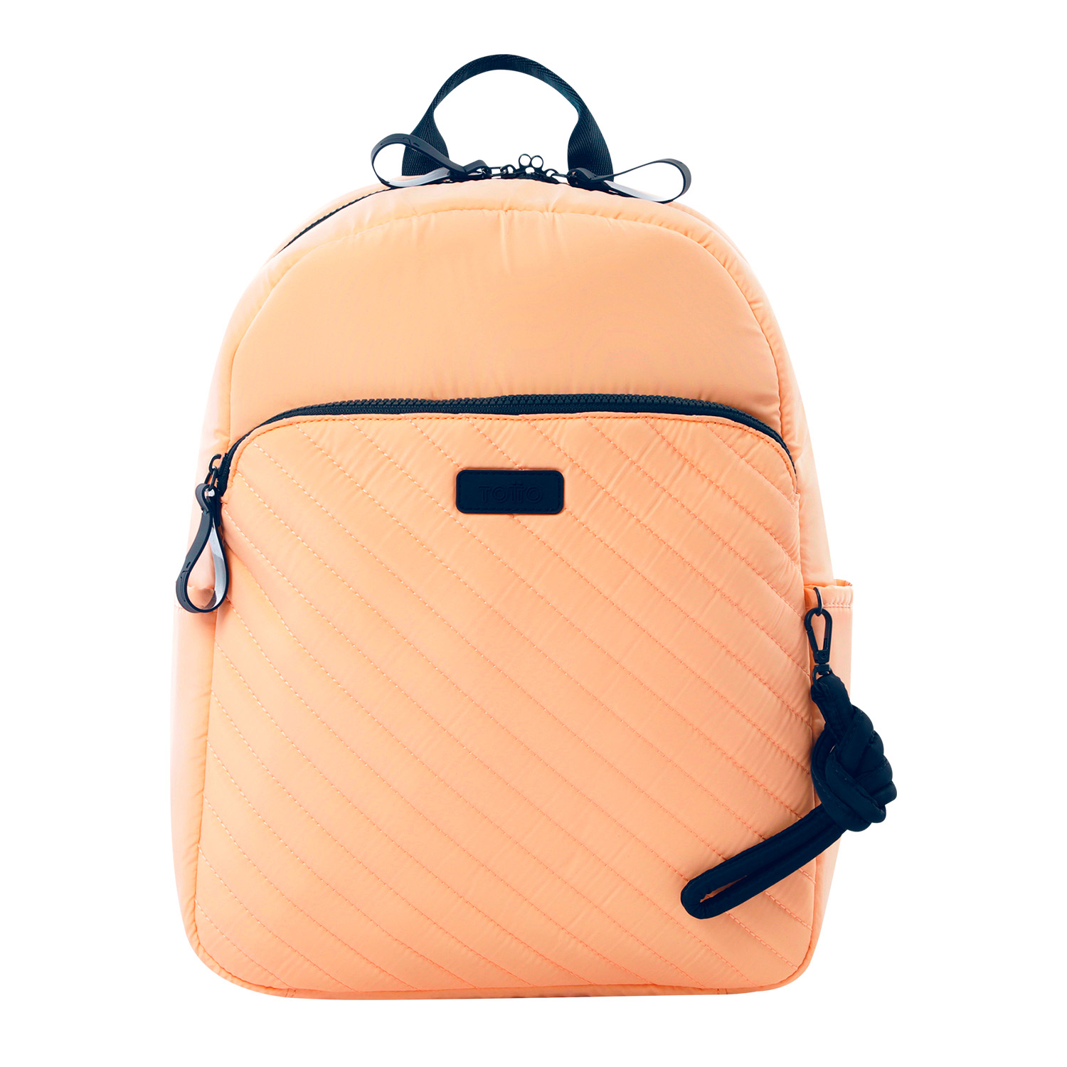 Totto Mochila urbana Arlyn Material: Poliéster 29 x 40 x 14 cm
