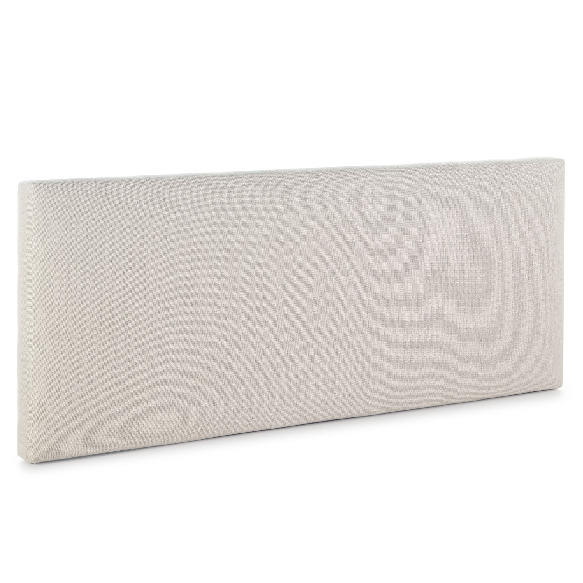 Cabecero VS Venta-Stock Tagomago 150x60 Lino Acolchado