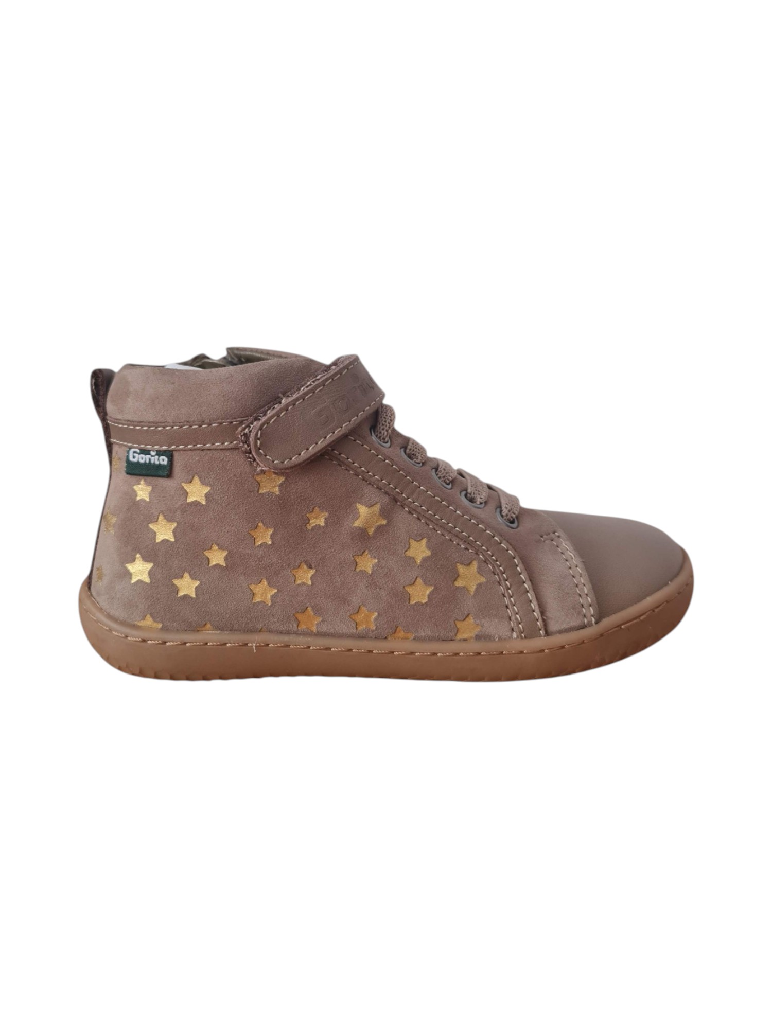 Gorila 31119 BOTA DEPORTIVA RESPETUOSA Camel