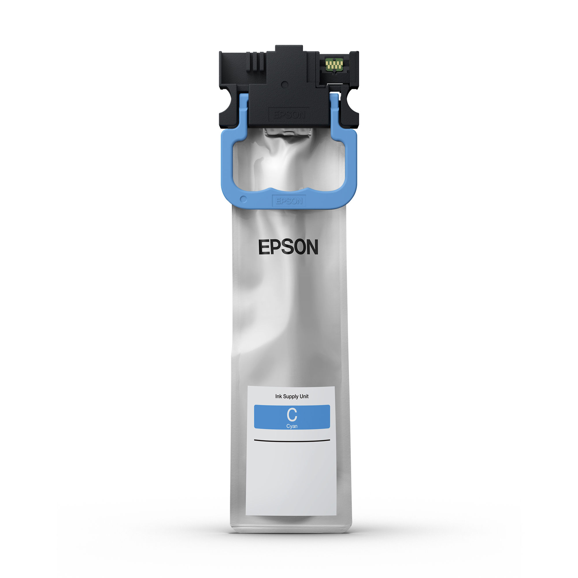 Epson T01C200, Cian, Epson, WorkForce Pro WF-C529R / C579R, Inyección de tinta térmica, Alto rendimi