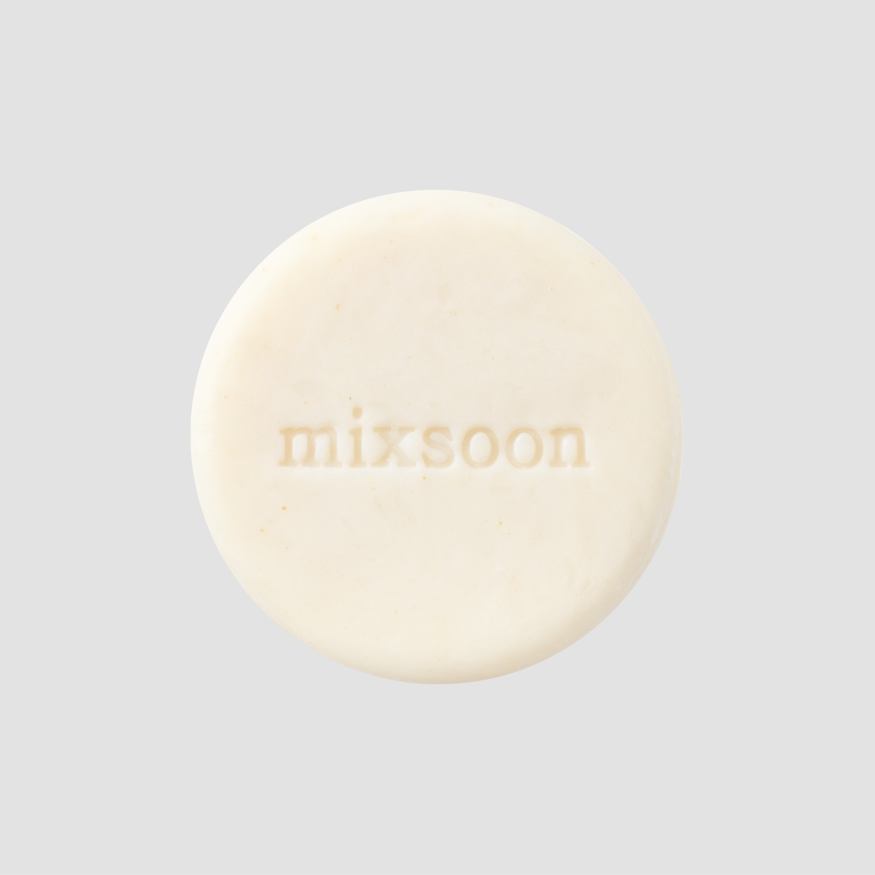 mixsoon - 