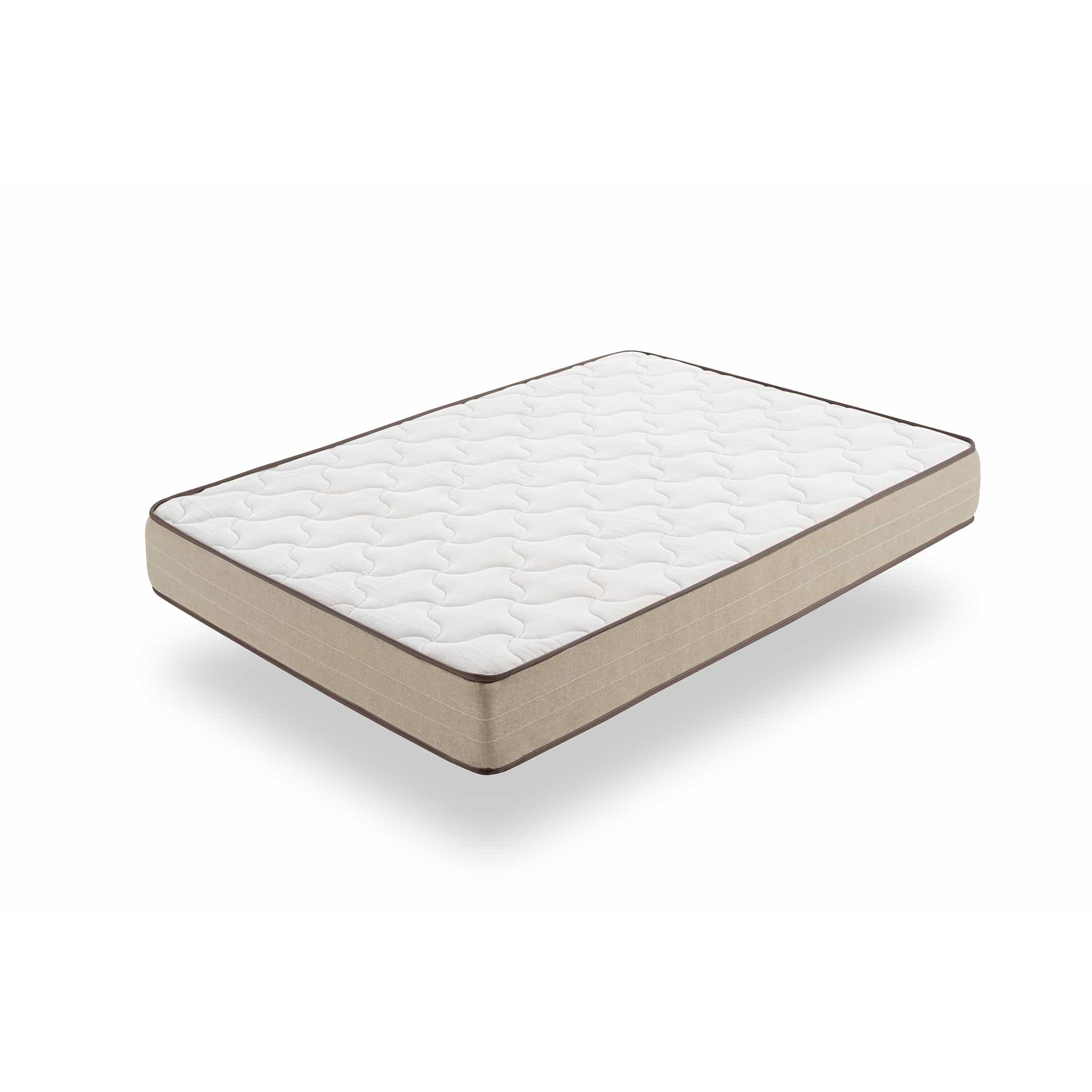 Colchón Moonia Bamboo FRESH cm - Ergonómico - Independecia de lechos - Transpirable - Moonia