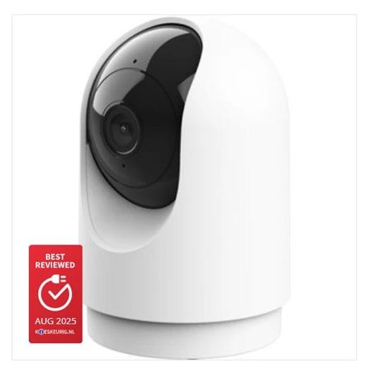 Vigilancia domótica Interior TRUST TRUST IPCAM-2700 | Visión nocturna, Wifi, Sensor de movimiento