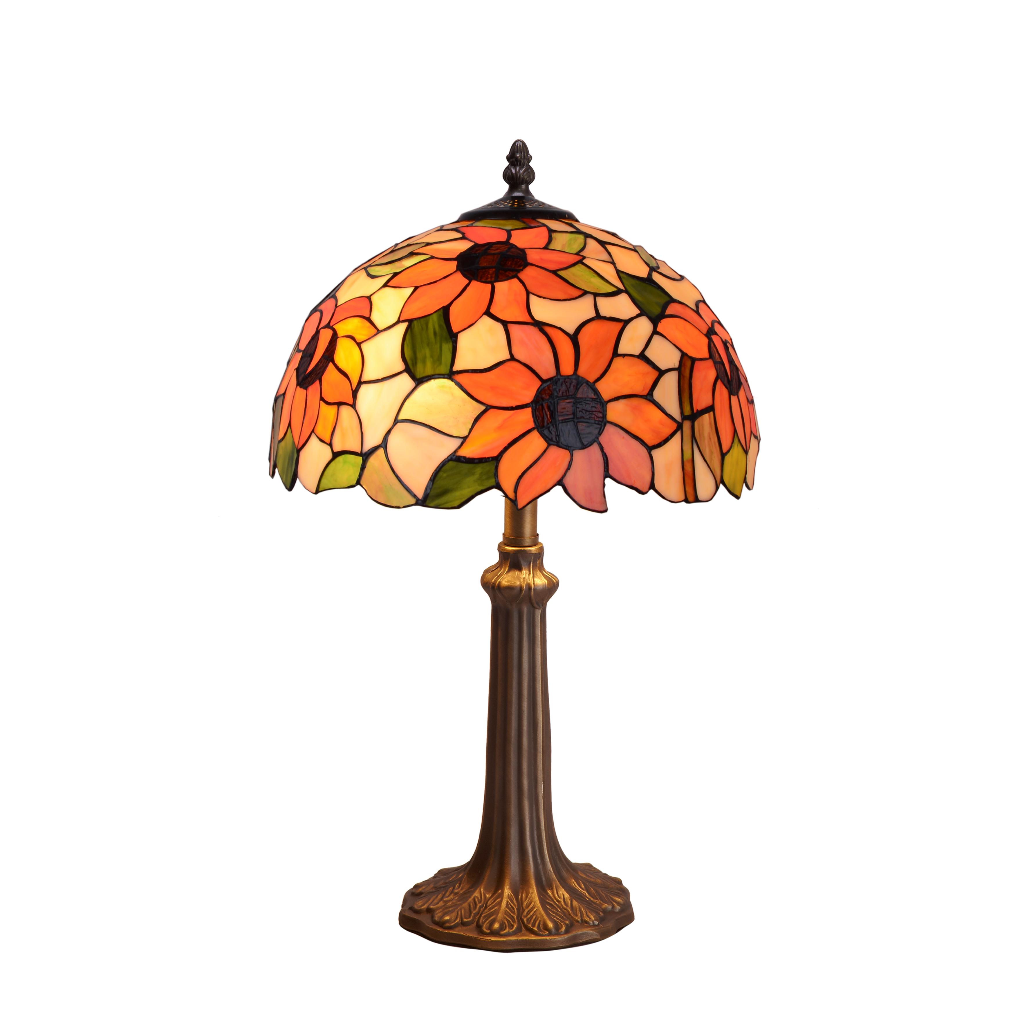 Sobremesa base árbol Serie Diamond D-30cm FIJALO LG280600P
