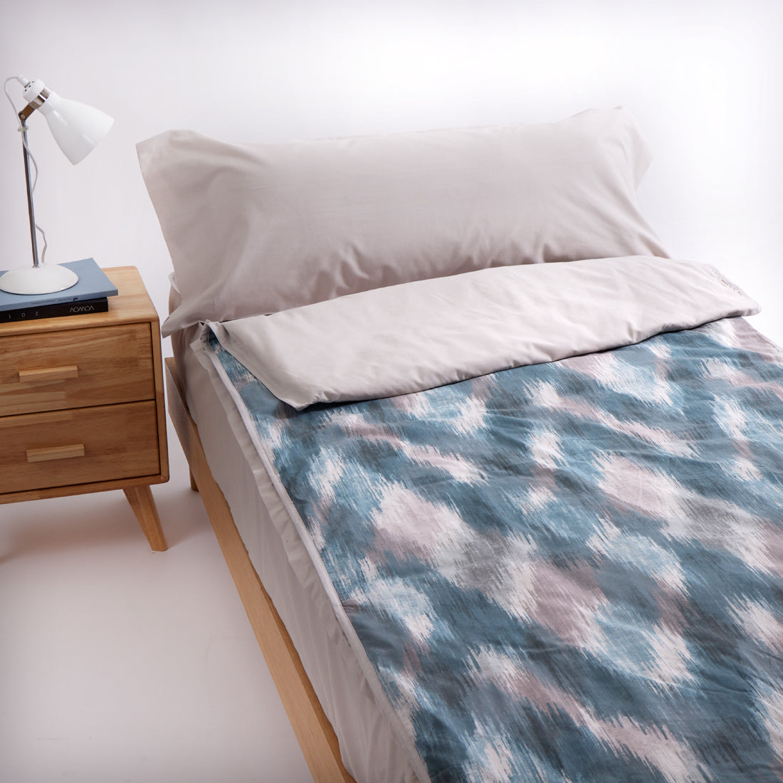 10XDIEZ Saco nórdico ajustable zadar - Sacos nórdicos para bebés, cómodos y calentitos