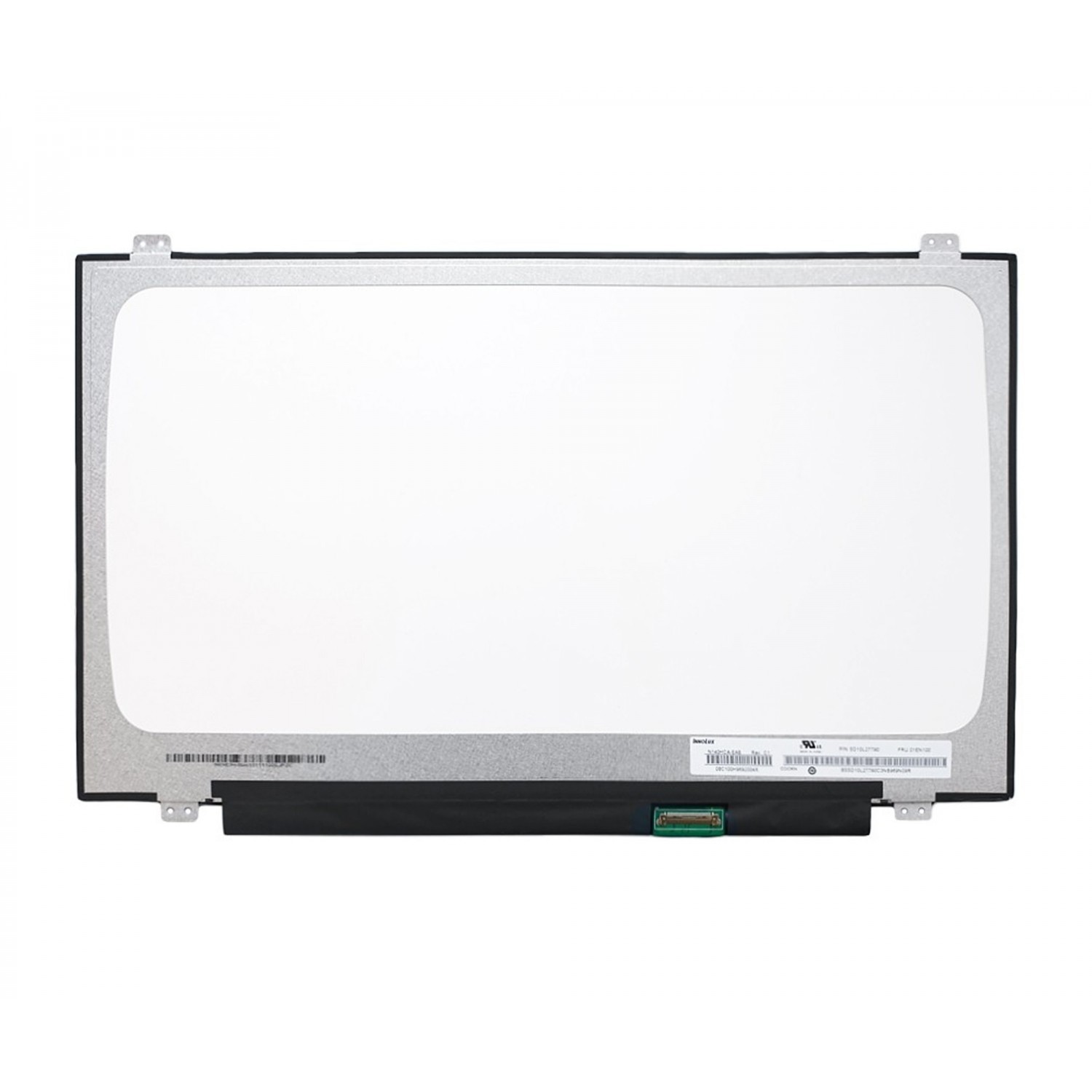 PANTALLA LED DE 14" PARA PORTÁTIL ASUS S433 NV140FHM-N62 315MM