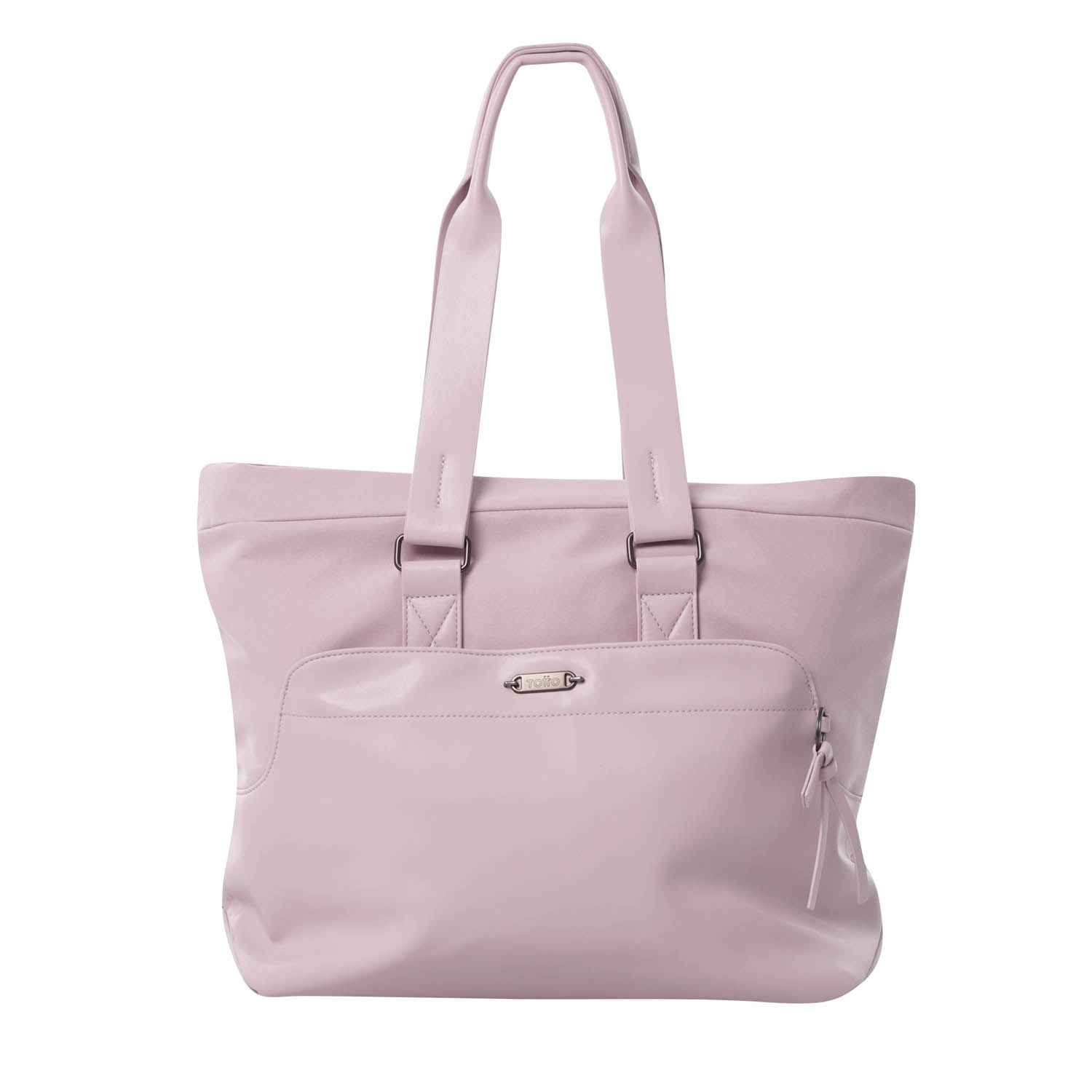 Totto Bolso Toscana Material: Poliéster 42 x 25 x 19 cm