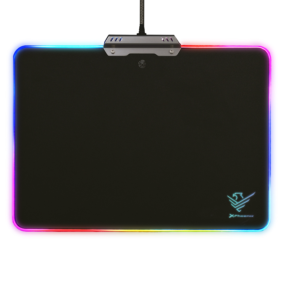 Phoenix Technologies Factor-xpad - Negro