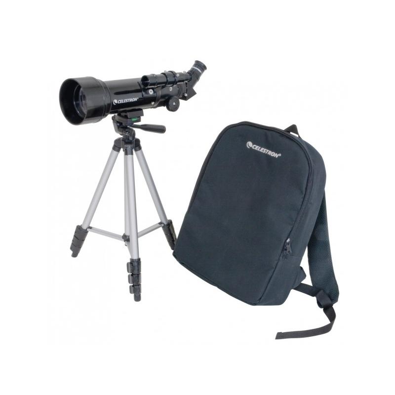 CELESTRON TELESCOPIO TRAVEL SCOPE 70