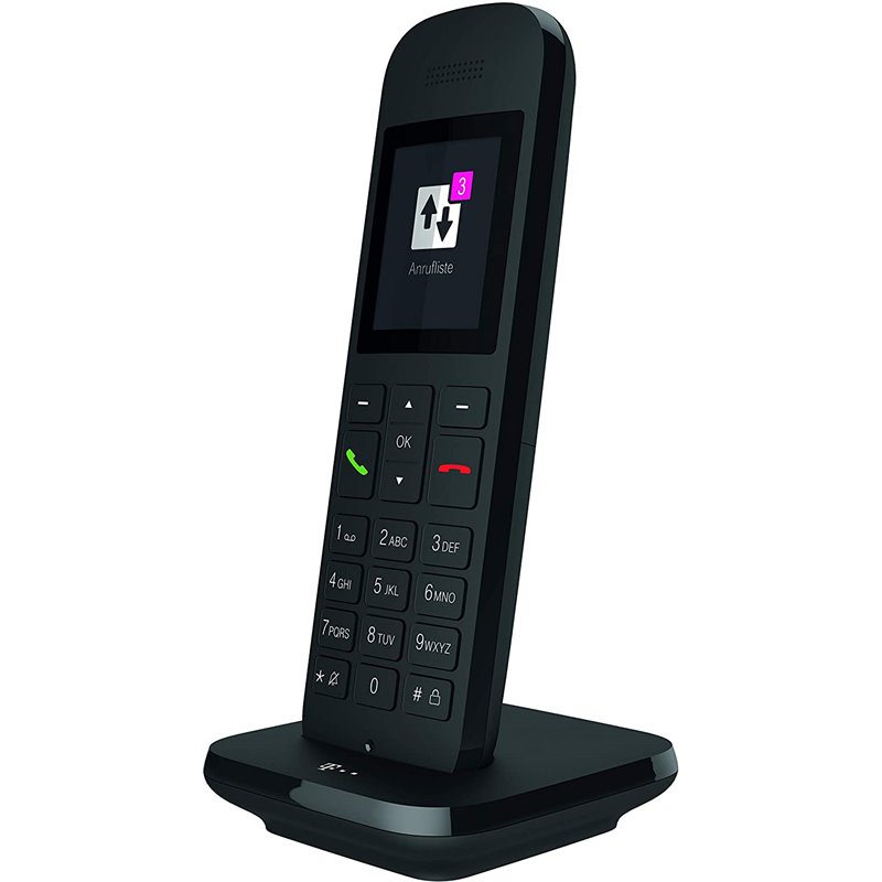 Telekom Speedphone 12 Negro