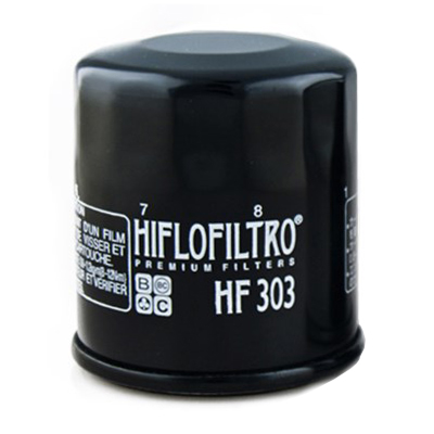 Filtro De Aceite Hf303 18770