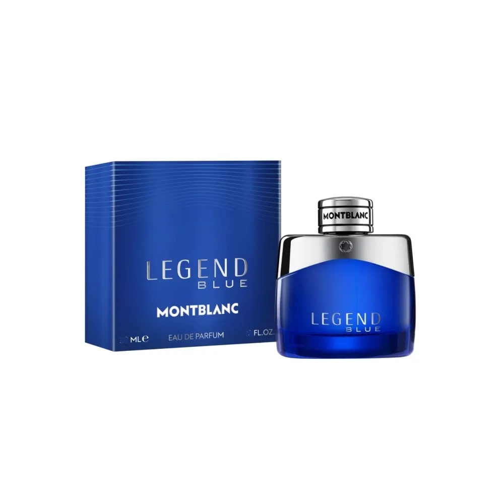 Legend Blue - Eau de Parfum - 100ml
