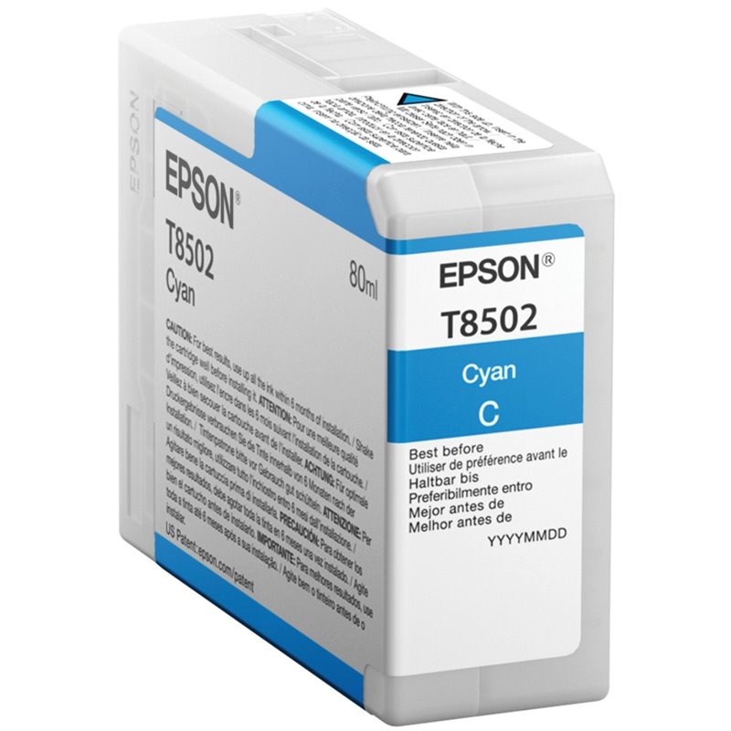 Epson SP SC-P800 Cian Original