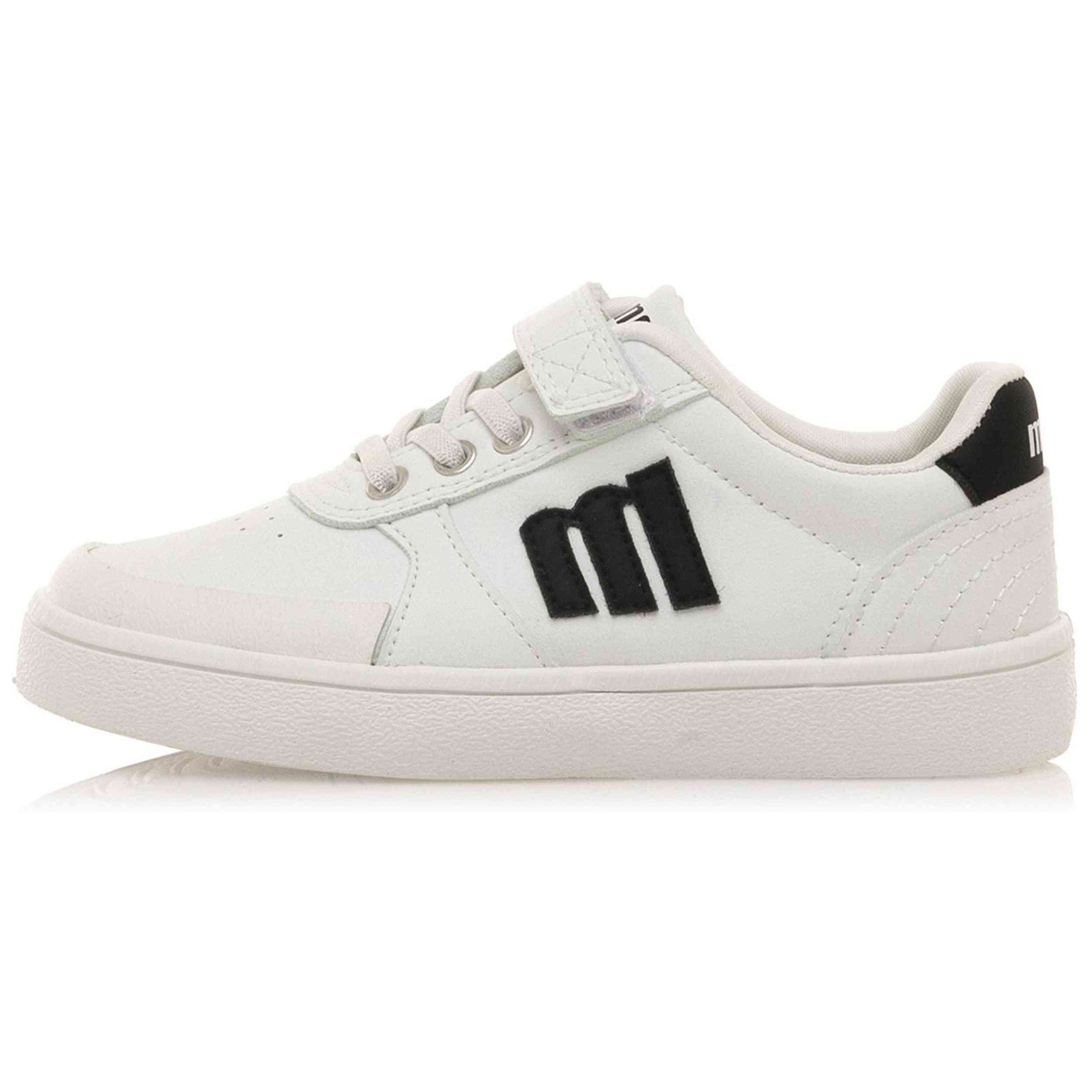 Zapatillas Mustang modelo 81220 en color Blanco