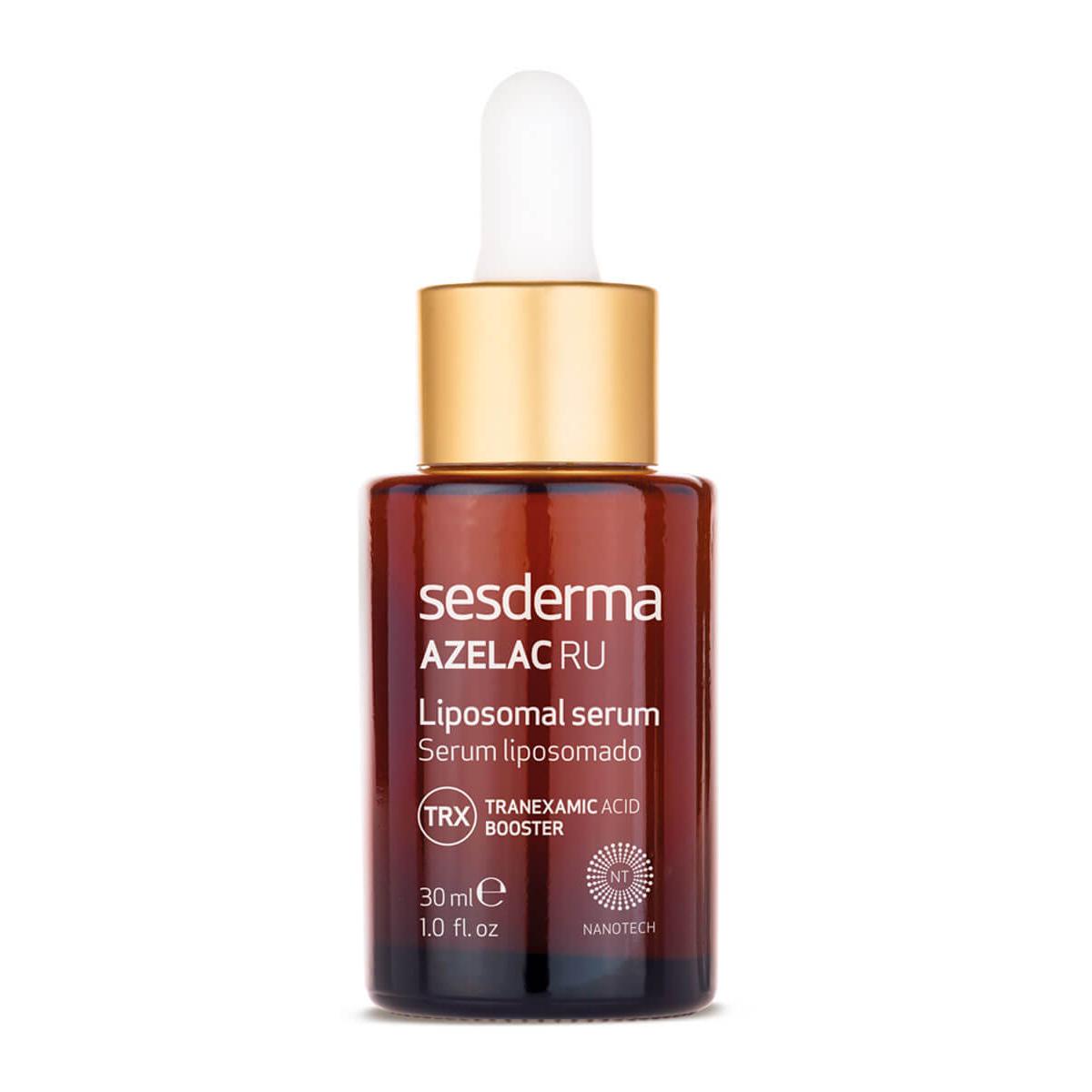 Sesderma azelac ru liposomal serum 30 ml