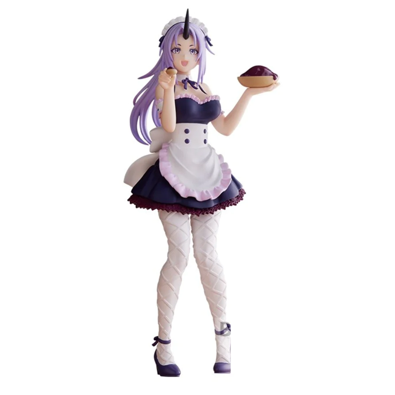 Bandai Bp That Time ... A Slime - Shion