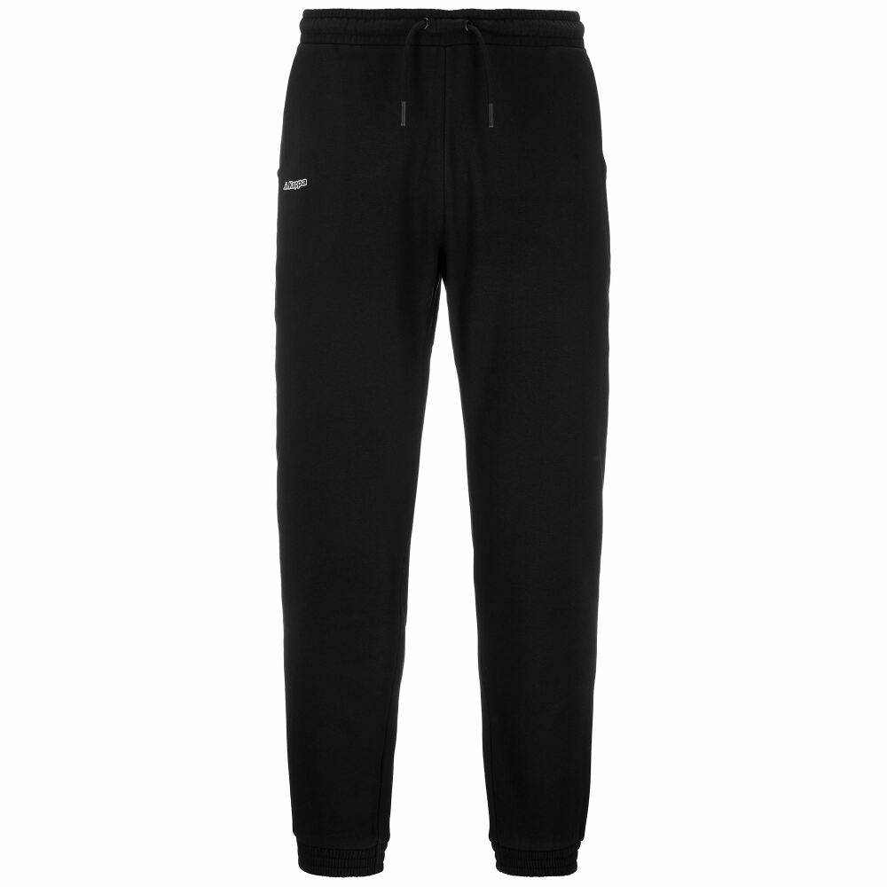 PANTALÓN CHANDAL HOMBRE ALGODÓN KAPPA FUTTOLO