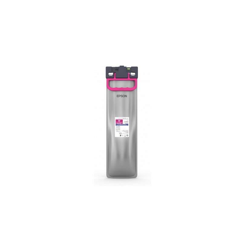 Epson - C13T05B34N cartucho de tinta 1 pieza(s) Original Magenta C13T05B34N